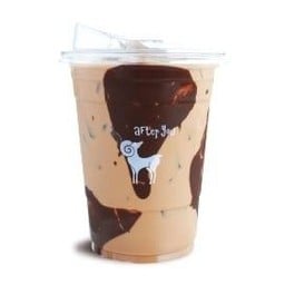 Worldbest Iced Chocolate เวิลด์เบสท์ไอซ์ช็อคโกแลต