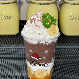 บานอฟฟี่ โกโก้