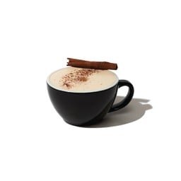 Hot Chai Latte