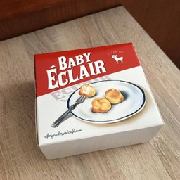Baby Eclair เบบี้เอแคลร์ (ออริจินัล)