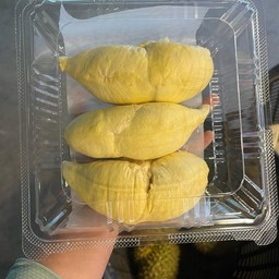 ทุเรียน แม่กาเหว่า