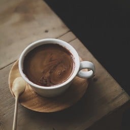 โกโก้ร้อน