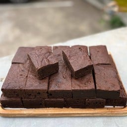 บราวนี่ฟัจด์