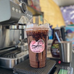 โกโก้เย็น