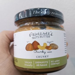 Paweenee Chunky