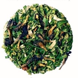 Hot Tea Tropical Wonderland
