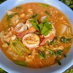 สุกี้น้ำ