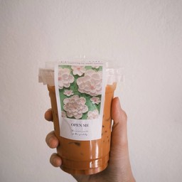 THAI TEA