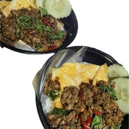 ครัวคุณยาย