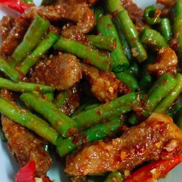 อาหารจานด่วน พฤกษา40
