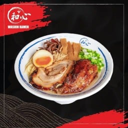 นิโคมิ ราเมน