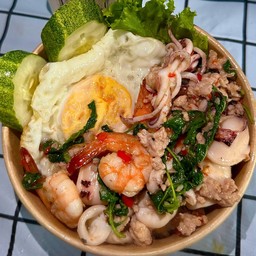 แวะมาชิม-พานทอง