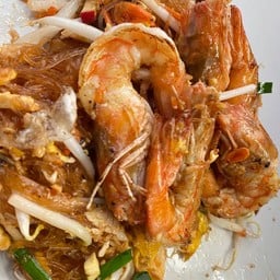 ร้านผัดไทย-หอยทอดหน้าโลตัสโกเฟรชจรัญฯ65