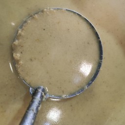 ขนมจีนน้ำยากะทิ