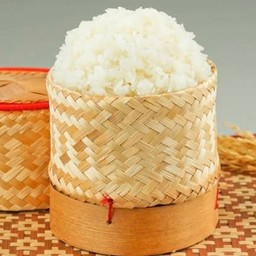 ข้าวเหนียว