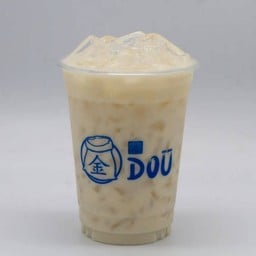 น้ำเต้าหู้ แก้วเล็ก