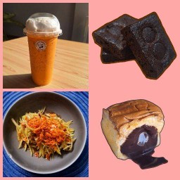 ณฐาปภัฏณ์ โฮมเมด  natapaphat Homemade หมู่บ้านกอล์ฟวิว ซอย4