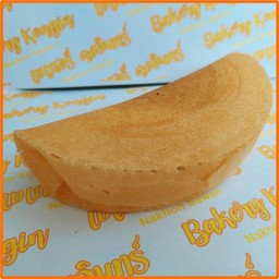 ขนมงา (ถังแตก) ถังใหญ่ 7 นิ้ว