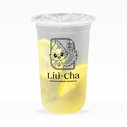 น้ำเลม่อน