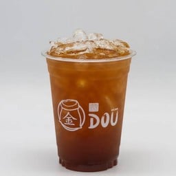 น้ำขิงน้ำผึ้งเย็น 50 บาท