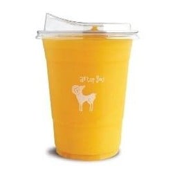 Mango Frappe มะม่วงปั่น