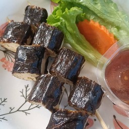 จ้อสาหร่าย