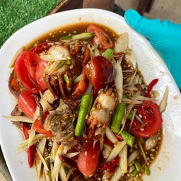 ปูปลาร้า