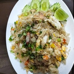 ออโต้ ซีฟู๊ด
