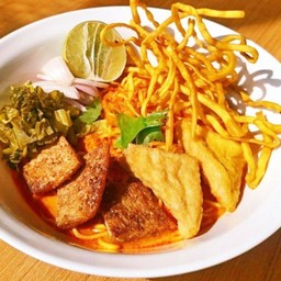 ข้าวซอย