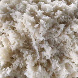 ข้าวเปล่า