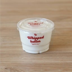 Whipped Butter วิปบัตเตอร์
