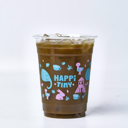 โฮจิฉะเย็น