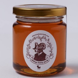 Shibuya Honey Syrup ชิบูย่าฮันนี่ไซรัป