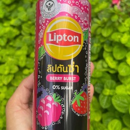 ลิปตันเบอรี่