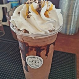 โกโก้ปั่นวิปครีม