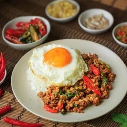 สมายด์ Food&Coffee