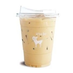 Iced Latte ไอซ์ลาเต้