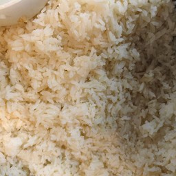 ข้าวมันเปล่า