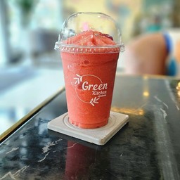 สตอร์เบอรี่ปั่น