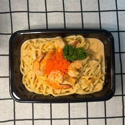 DUO สปาเก็ตตี้