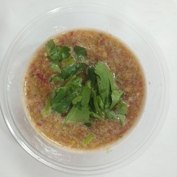 น้ำจิ้มซีฟุ้ด