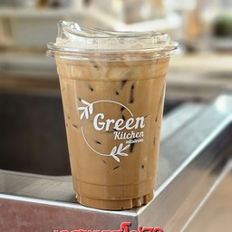 เอสเพรสโซ่เย็น