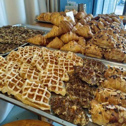 BENBAKERY ขนมและครัวซองค์