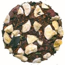 Hot Tea Banoff-Te