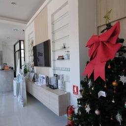 Peace Clinic Pattaya