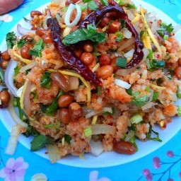 ยำแหนมแม่เมย์