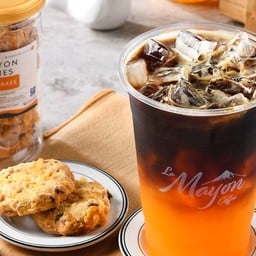 La Mayon Coffee สาขาแพร่