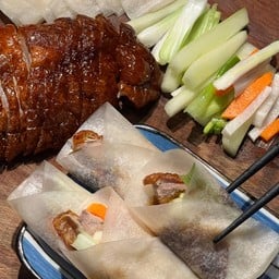 เป็ดปักกิ่ง