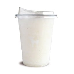 Lychee frappe ลิ้นจี่ปั่น