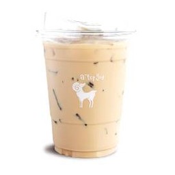 Iced Horlicks ไอซ์ฮอร์ลิคส์